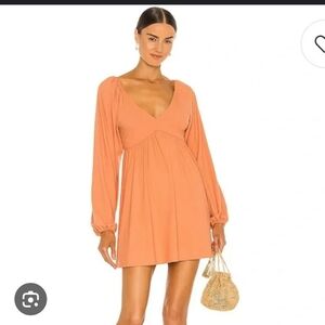 LOVERS + FRIENDS Giorgia Dress XS